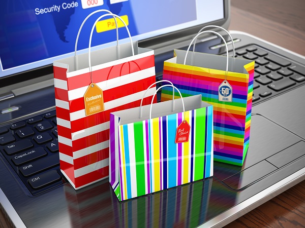 Ecommerce & Online Shops