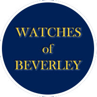 activ Digital Marketing - Watches of Beverley